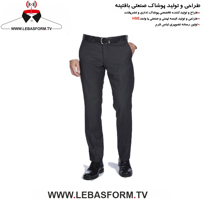 شلوار فرم نگهبانی SHFN100