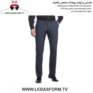 شلوار فرم نگهبانی SHFN101