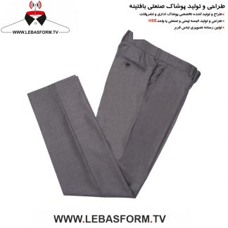 شلوار فرم نگهبانی SHFN109