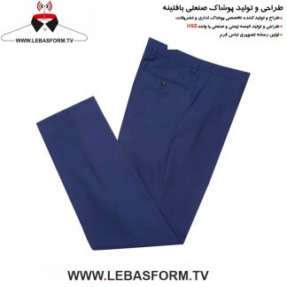 شلوار فرم نگهبانی SHFN110