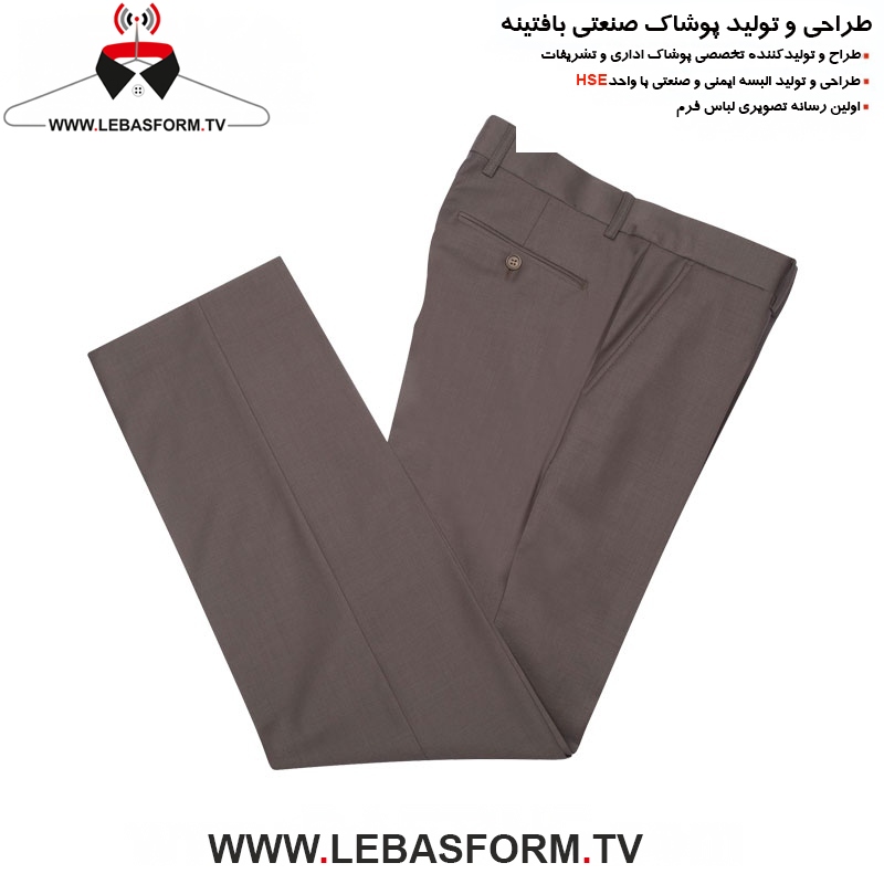 شلوار فرم نگهبانی SHFN111