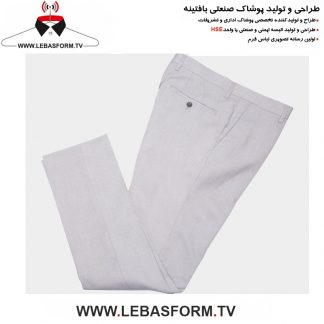 شلوار فرم نگهبانی SHFN112