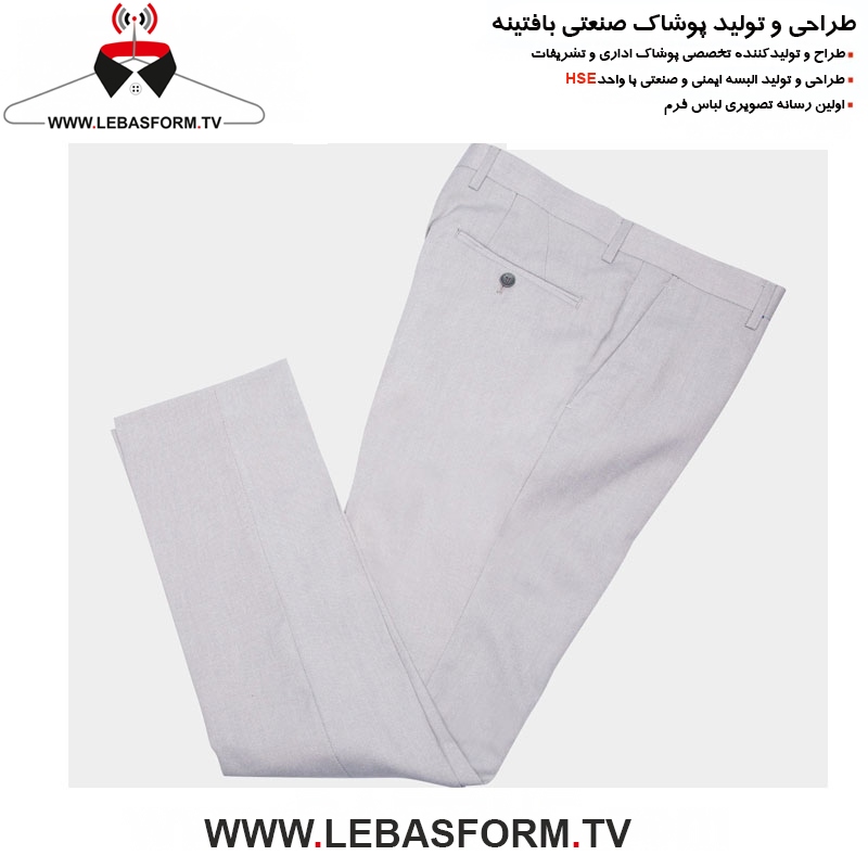 شلوار فرم نگهبانی SHFN112