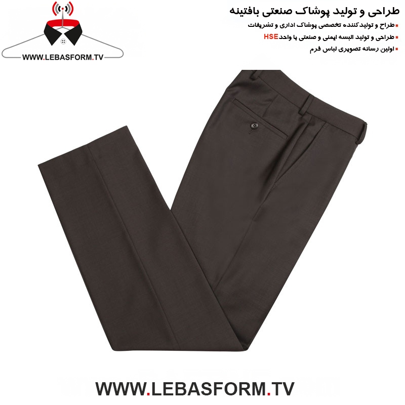 شلوار فرم نگهبانی SHFN113