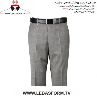 شلوار فرم نگهبانی SHFN118