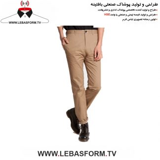 شلوار فرم نگهبانی SHFN122