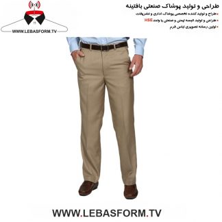 شلوار فرم نگهبانی SHFN128