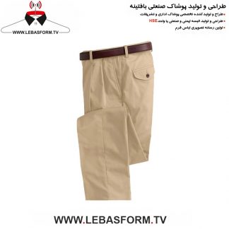 شلوار فرم نگهبانی SHFN129