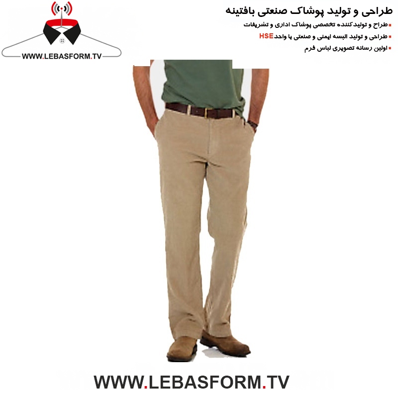 شلوار فرم نگهبانی SHFN133