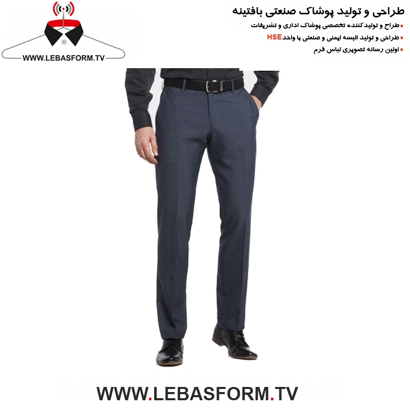 شلوار فرم نگهبانی SHFN30
