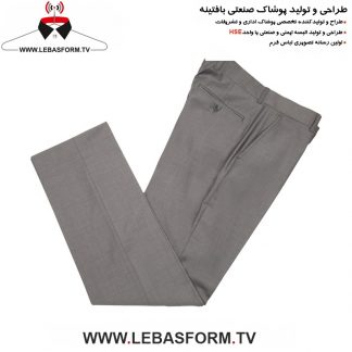 شلوار فرم نگهبانی SHFN36