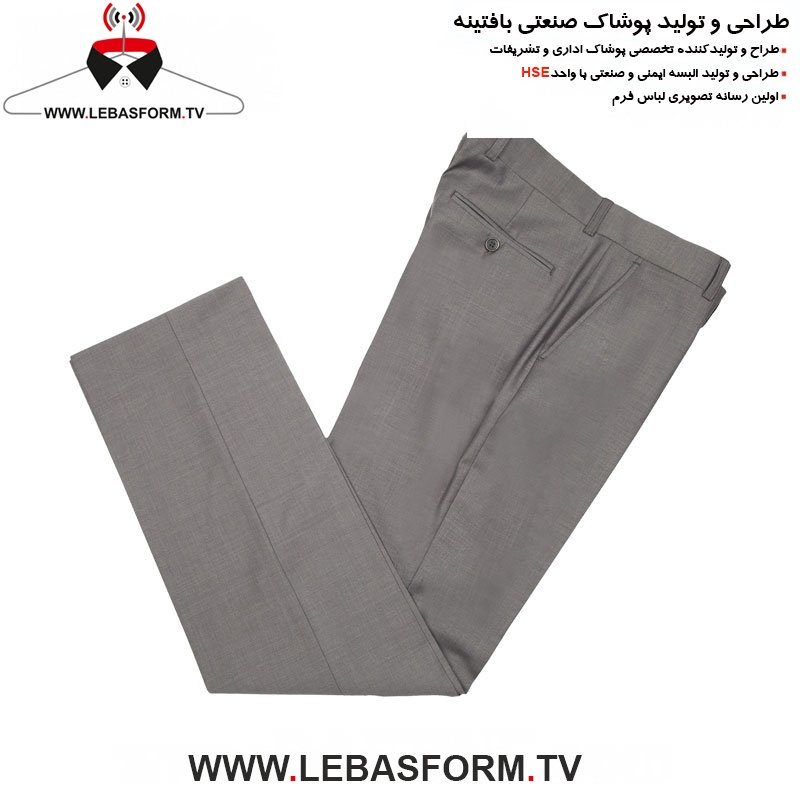 شلوار فرم نگهبانی SHFN36