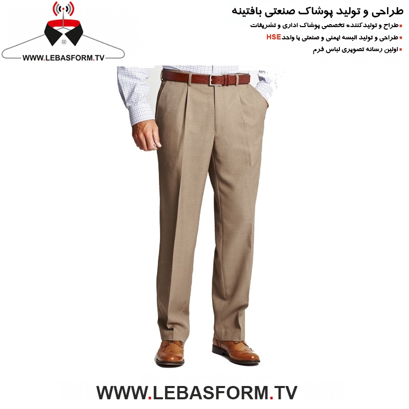 شلوار فرم نگهبانی SHFN43