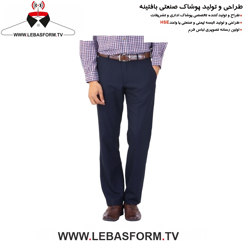 شلوار فرم نگهبانی SHFN45
