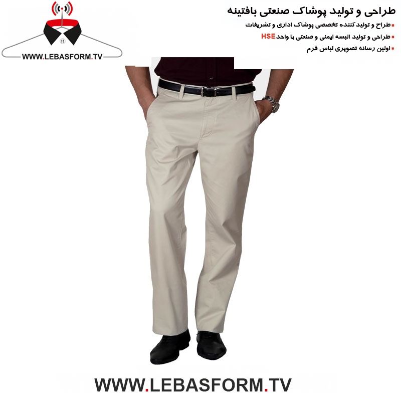 شلوار فرم نگهبانی SHFN46