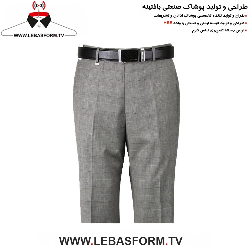 شلوار فرم نگهبانی SHFN47