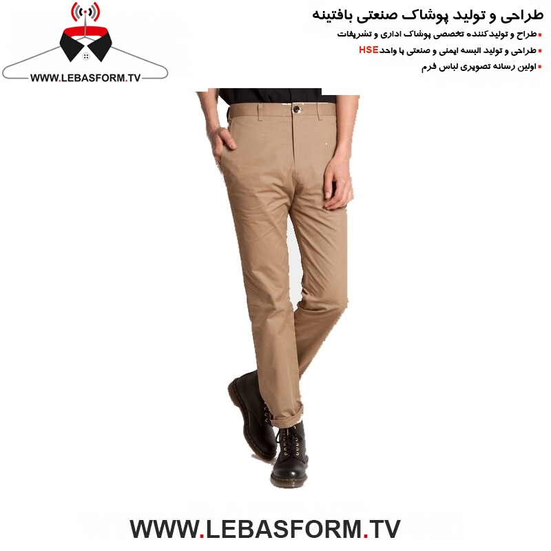 شلوار فرم نگهبانی SHFN51