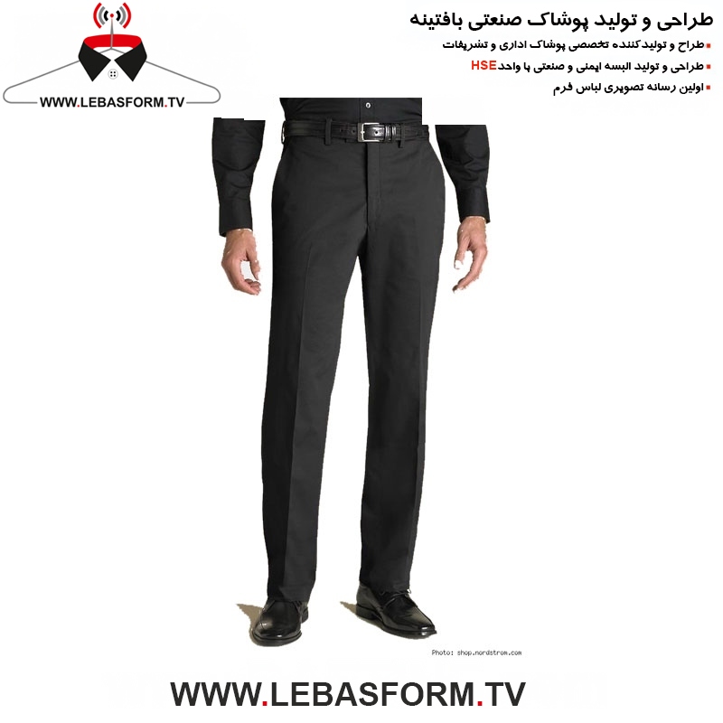 شلوار فرم نگهبانی SHFN52