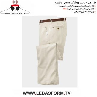 شلوار فرم نگهبانی SHFN59