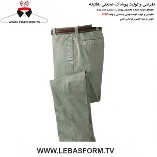 شلوار فرم نگهبانی SHFN60
