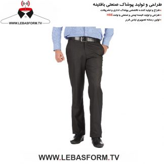 شلوار فرم نگهبانی SHFN72