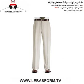 شلوار فرم نگهبانی SHFN73