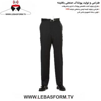 شلوار فرم نگهبانی SHFN76