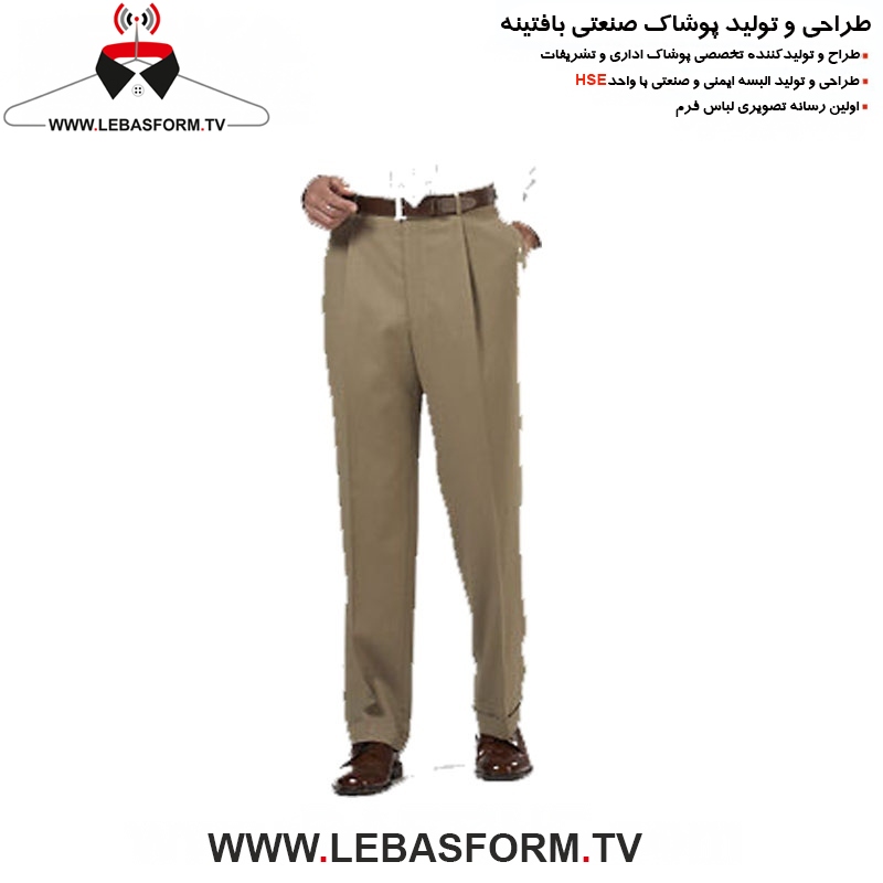 شلوار فرم نگهبانی SHFN78