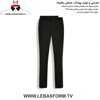 شلوار فرم نگهبانی SHFN80