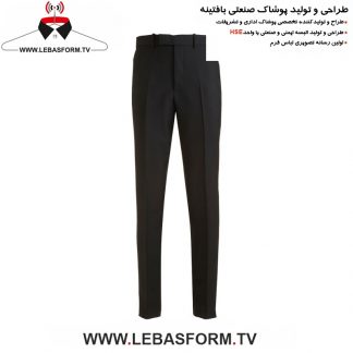شلوار فرم نگهبانی SHFN82