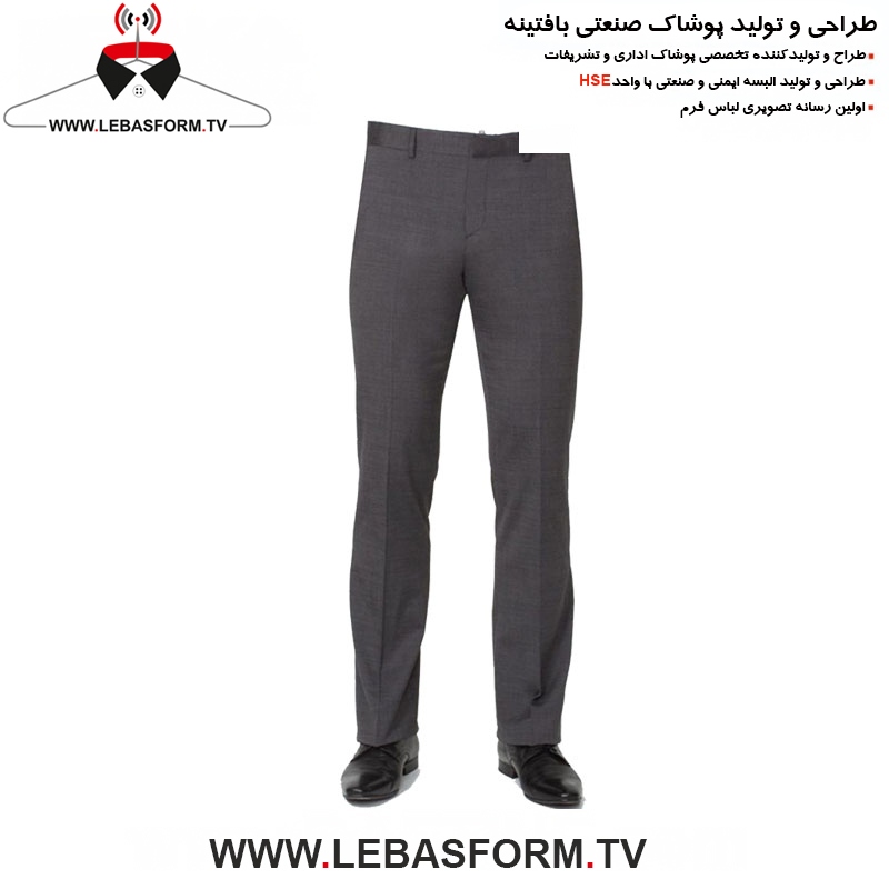 شلوار فرم نگهبانی SHFN83