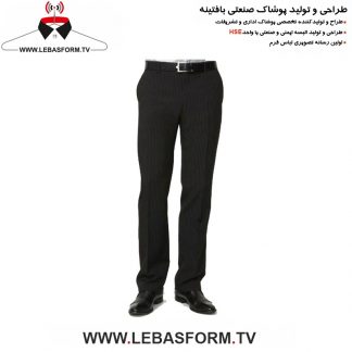 شلوار فرم نگهبانی SHFN88