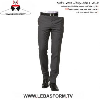 شلوار فرم نگهبانی SHFN93