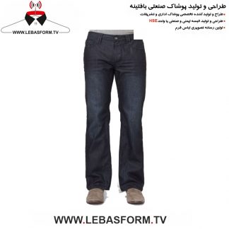 شلوار فرم نگهبانی SHFN94