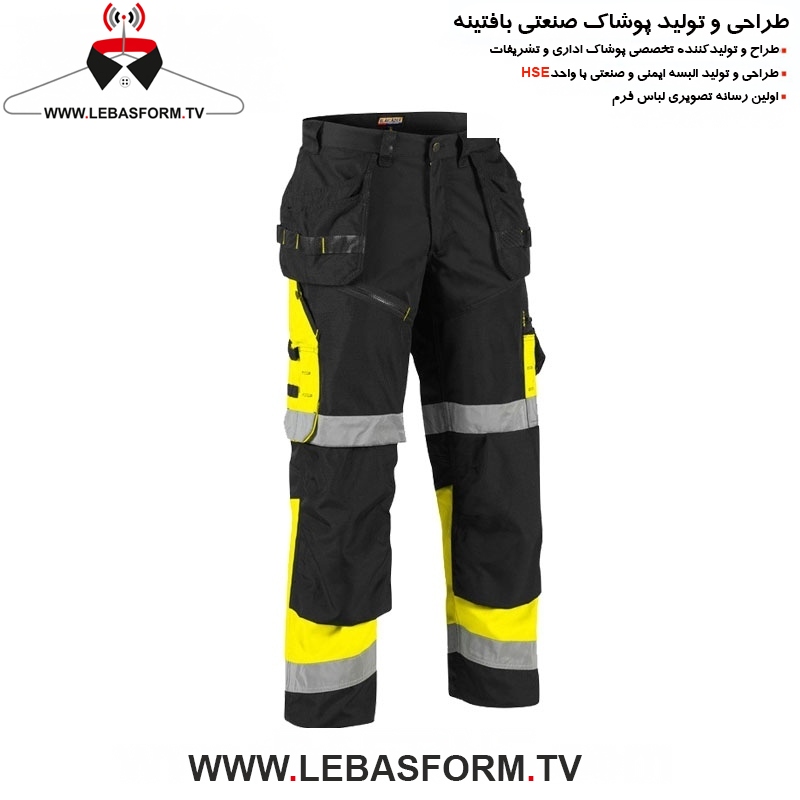 شلوار کار SHKT18