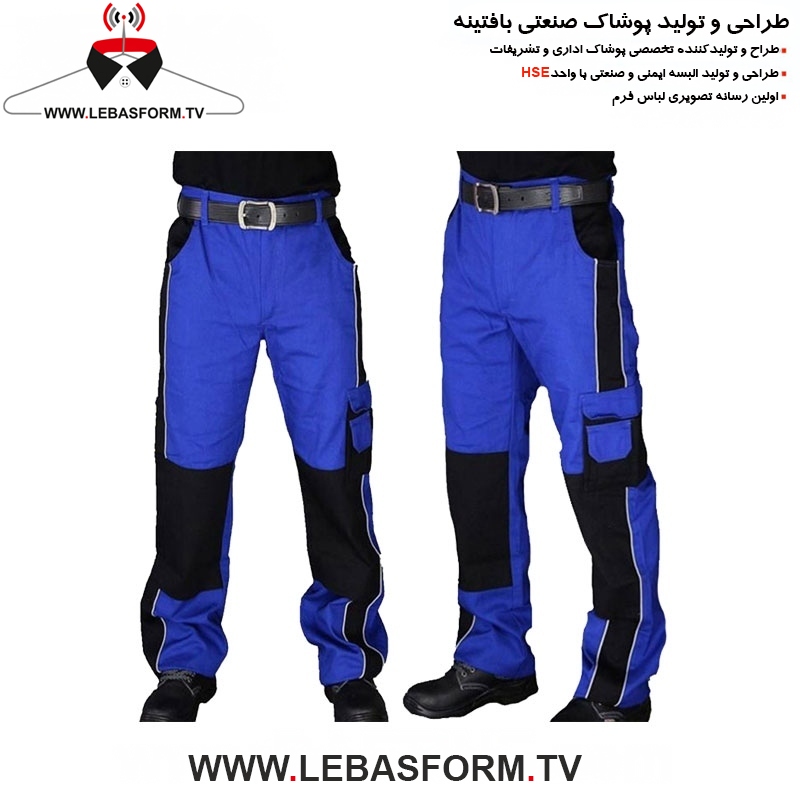شلوار کار SHKT30