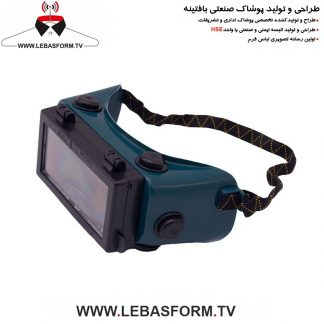 عینک ایمنی EKNE10