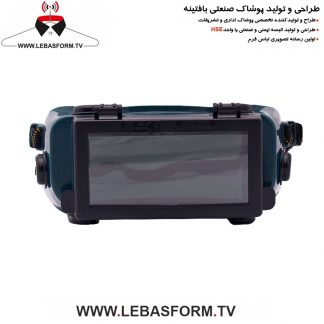 عینک ایمنی EKNE12