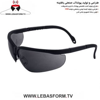 عینک ایمنی EKNE17