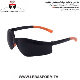 عینک ایمنی EKNE19