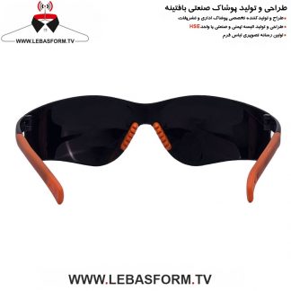 عینک ایمنی EKNE20