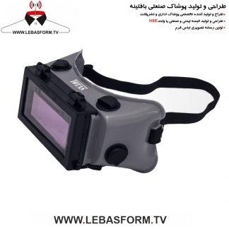 عینک ایمنی EKNE21
