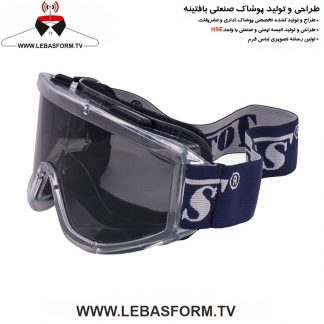 عینک ایمنی EKNE23