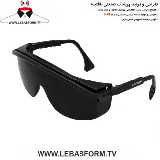 عینک ایمنی EKNE25
