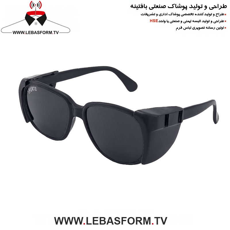 عینک ایمنی EKNE42