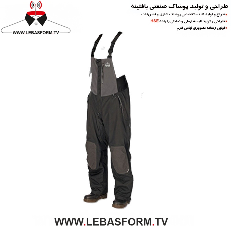 لباس کار دوبنده LKD111