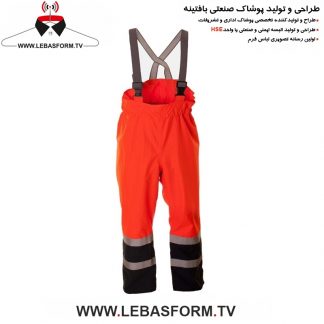 لباس کار دوبنده LKD115