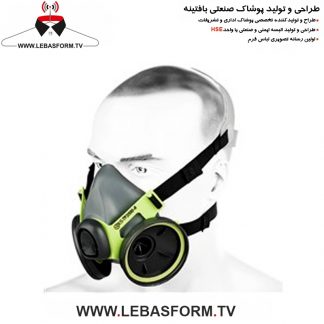 ماسک تنفسی MSKT11