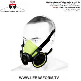 ماسک تنفسی MSKT12