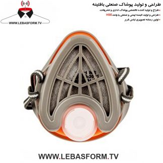 ماسک تنفسی MSKT16
